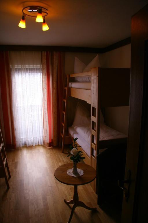 Pension Wolfgangsee Sankt Wolfgang im Salzkammergut Bilik gambar