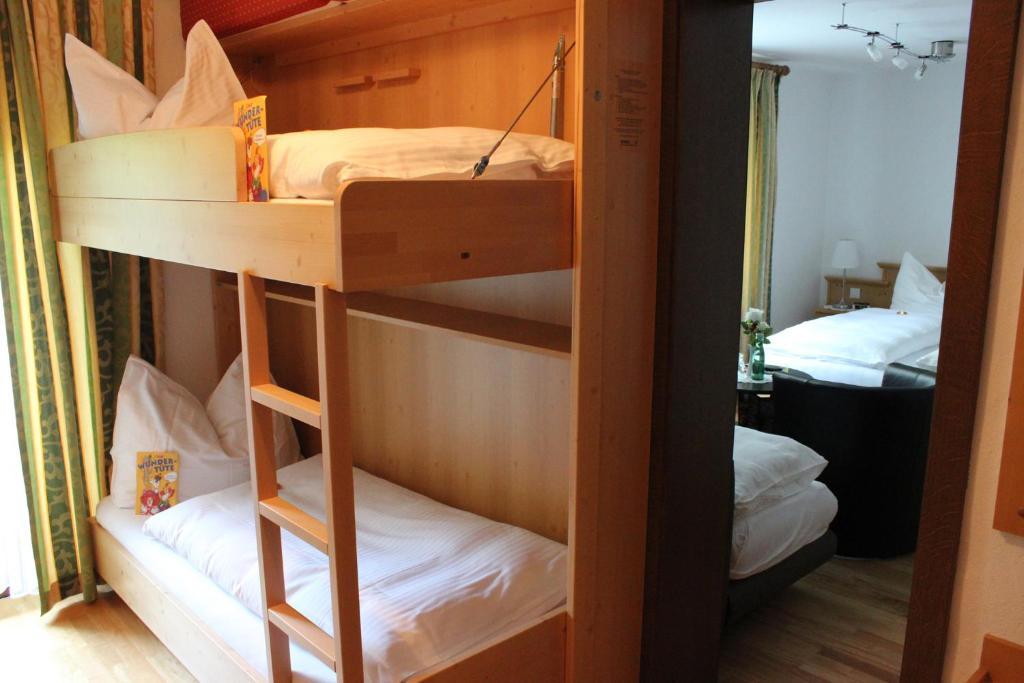 Pension Wolfgangsee Sankt Wolfgang im Salzkammergut Luaran gambar